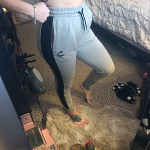 Puma jogger pants